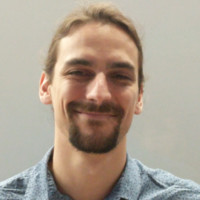 Tests Assured Employee Tate Paffile's profile photo