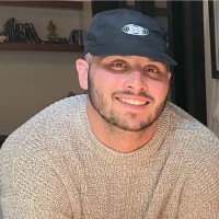 WiseLayer Employee Cooper Robinson's profile photo