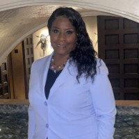 AHF Employee Roshanda Hunt's profile photo