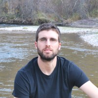 Stroud Water Research Center Employee Marc Peipoch's profile photo