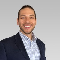 Foursquare Integrated Transportation Planning Employee Russell Pildes's profile photo