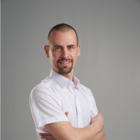 Etisoft Employee Arkadiusz Krużycki's profile photo