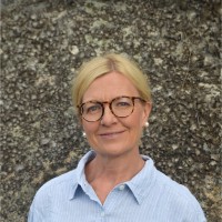 Säffle kommun Employee Martina Lundström's profile photo