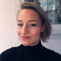 Imperial War Museums Employee Annabel Fenton's profile photo