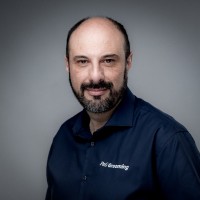 Alejandro Martinez Email & Phone Number