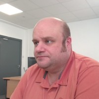 The Owl Centre Employee Ben Copping's profile photo