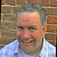 Virginia Repertory Theatre Employee Mark Persinger's profile photo