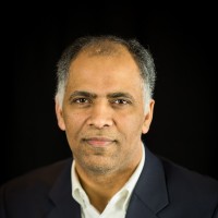 Workato Employee Ram Maganti's profile photo