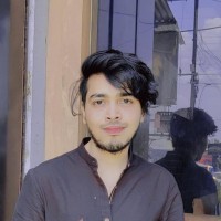 Woodiewin Technologies Employee Pratik Meshram's profile photo