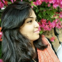 Nammane Constructions Employee Sanjana Ramesh's profile photo