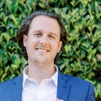 Workday Employee Michael Sass's profile photo