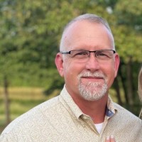 Caruth Protection Services, LLC Employee Dobert Denton's profile photo