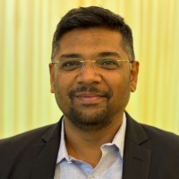 Armakuni Employee Dhvanil Desai's profile photo