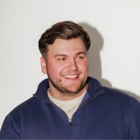 Ravical Employee Alexander Norman's profile photo