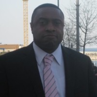 U.S. Coast Guard Civilians Employee Kevin Reed's profile photo