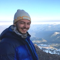 Precise Flight, Inc. Employee Sam Barnes's profile photo