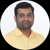 Socialtrait Employee Roshan Deshmukh's profile photo