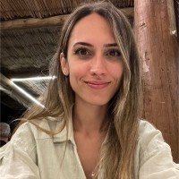 Gülbin Hoşrik Email & Phone Number