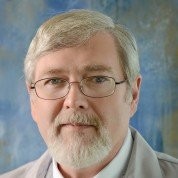 Cook County Health Employee Dave Barker's profile photo