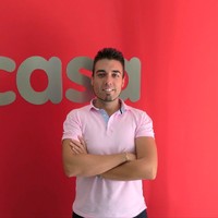 URBINCASA - Promotora inmobiliaria Employee Andres Gallego's profile photo