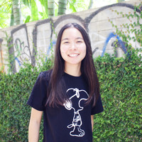 JCB International Credit Card Co., Ltd. (USA) Employee Kokoro Matsumoto's profile photo