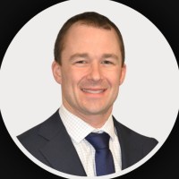 DRF Trusted Property Solutions Employee Prescott Slee's profile photo