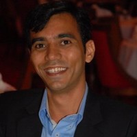 Murex Employee Rakesh Rana's profile photo