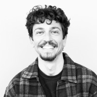 ATI Project Employee Giuseppe Versace's profile photo