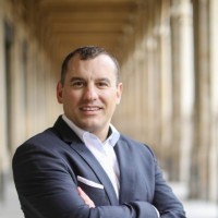 Laurent Guerindon Email