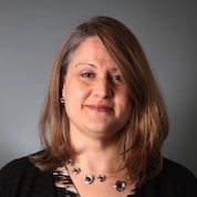 LogicNets Employee Leslie Meador's profile photo