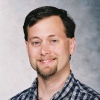 Stone Environmental Employee John Landis's profile photo