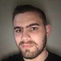 Square Enix Employee Daniel Ness's profile photo