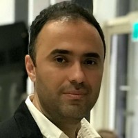 Yashar Maghrebi Email & Phone Number