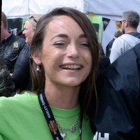 RDI Hub Employee Megan Daly-Tyrrell's profile photo