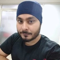 Harshdeep Vasu Email & Phone Number