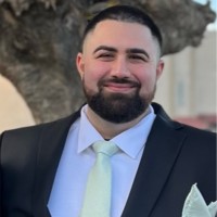Resolution Processing Employee Iman Nejad's profile photo