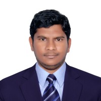 Bowyer Wick Building Contracting Employee Girish Pulagam's profile photo