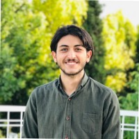 Sanjagh - سنجاق Employee Ali Javanbakht's profile photo