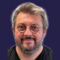 DCube Employee Damien Dorison's profile photo
