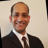 Turtlefin Employee Manoj Pandey's profile photo
