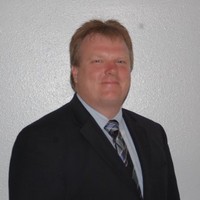 PfP Industries Employee Steven O'Quinn's profile photo
