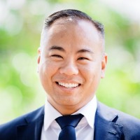 Enginova Pty Ltd Employee David Chiem's profile photo