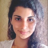 High Technology Systems S.A Employee Camila Ramirez's profile photo