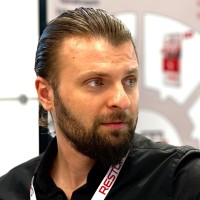 RestoPOS Employee Emir Yigitoglu's profile photo