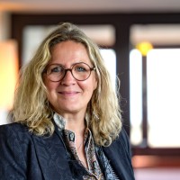 Lowell Employee Anke -Weidmann's profile photo