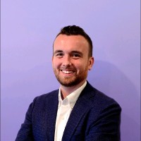 Deloitte Employee Daniel Frey's profile photo