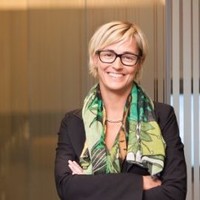 ENGIE Employee Benedicte Lefevre's profile photo