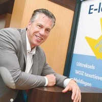 GR IJsselgemeenten Employee Jan Wiegmann's profile photo