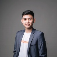 One51 | Data & Analytics Consultancy Employee Aaron Handoko's profile photo