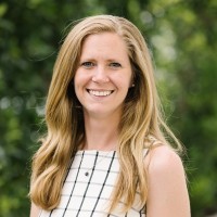 WHOOP Employee Kelsey Fafara's profile photo